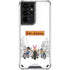 Bobs Burgers Bike Squad Galaxy S21 Ultra 5G Clear Case